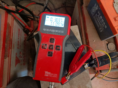 電瓶修復(fù)技術(shù) 配組一致的電池怎么會(huì)這樣