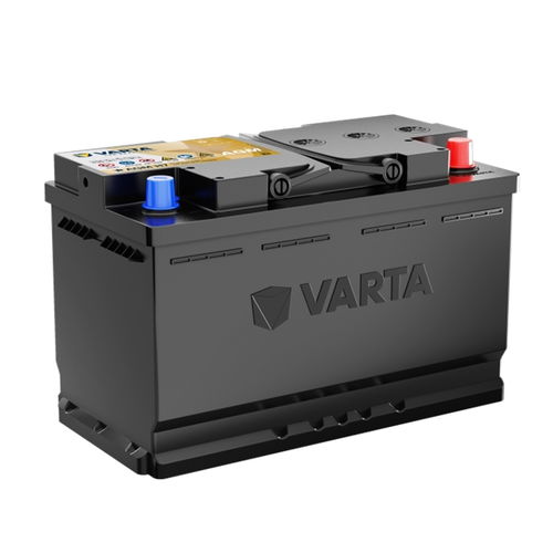 高溫車主福音 瓦爾塔AGM蓄電池，熱浪中依舊穩如泰山，電力恢復儀錦上添花